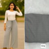 Heavy Lycra Texture Palazzo Wholesale Clothing Suppliers In India